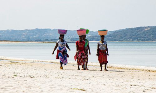 Mozambique culture