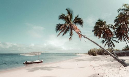 Mozambique Beach