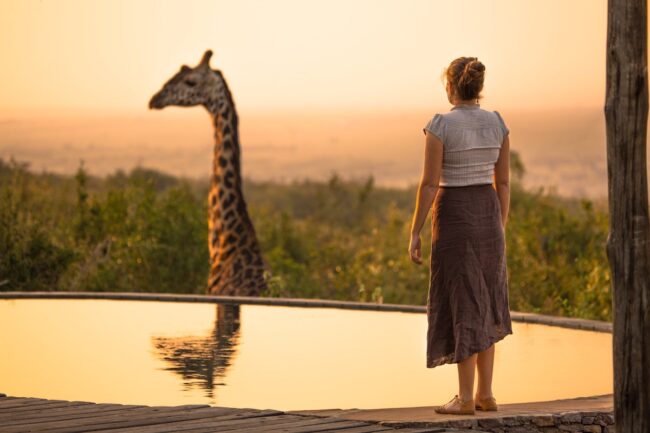 Kruger National Park Safari: Wild Science behind the safari