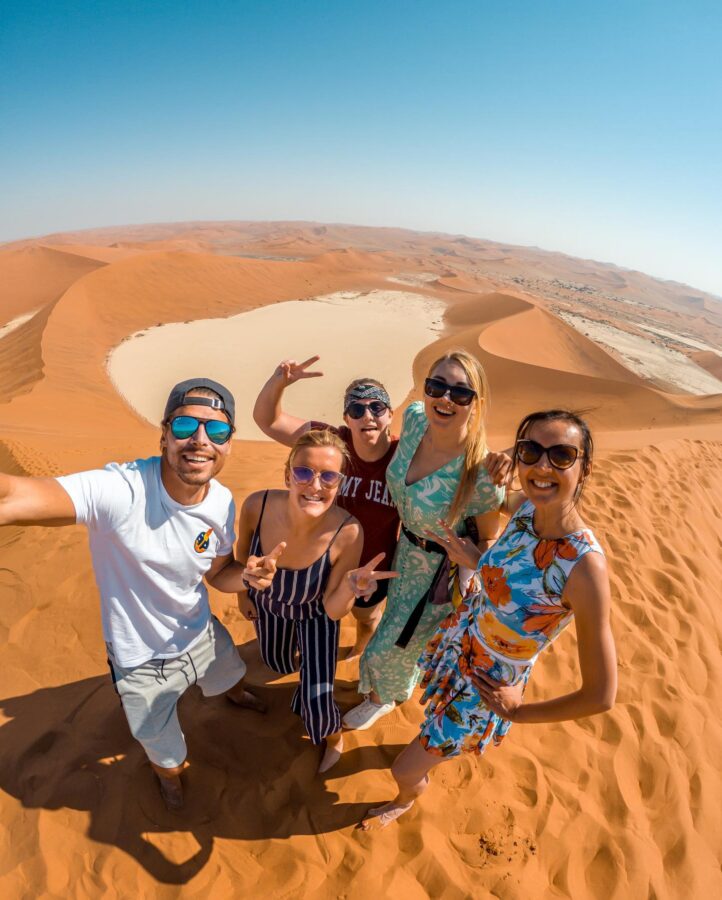 group-in-sossusvlei-chameleon