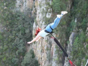bungy-jump