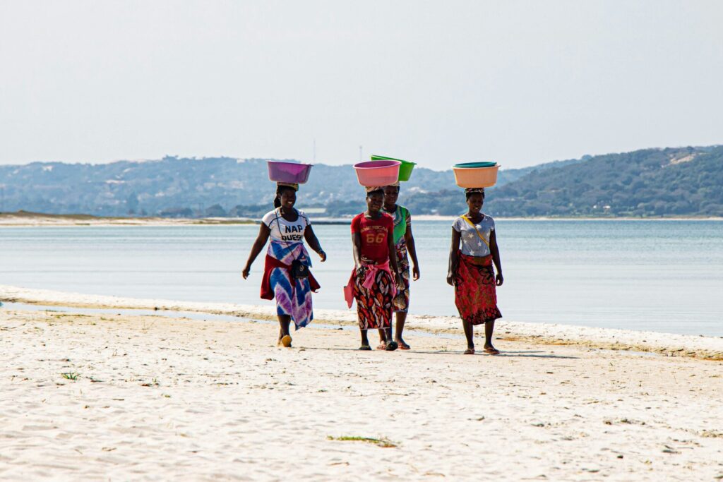 Mozambique culture