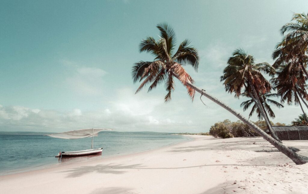 Mozambique Beach