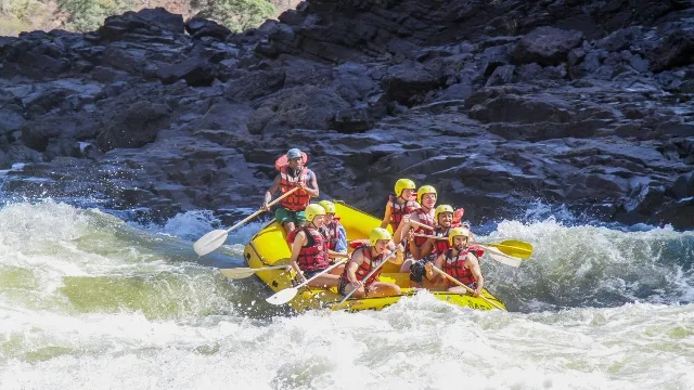 River Rafting at Victoria falls_converted