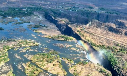 vicroria-falls-from-above-aerial-view